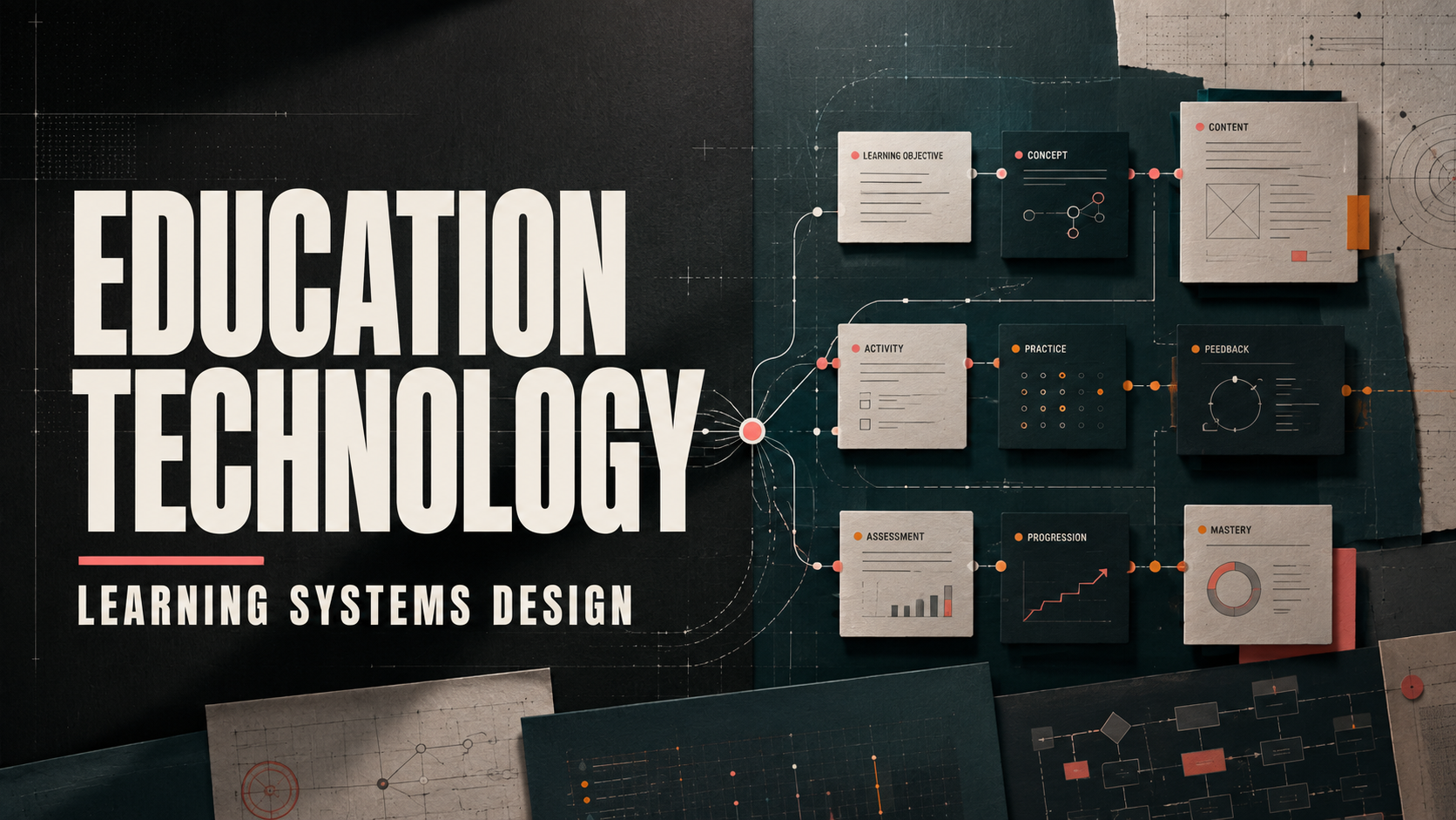 elucidateagent.online education technology and learning systems design